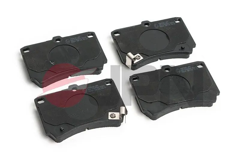 JPN 10H3020JPN Brake Pad Set, disc brake