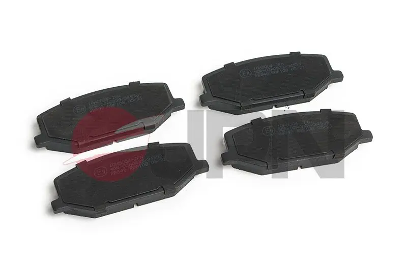 JPN 10H8004JPN Brake Pad Set, disc brake