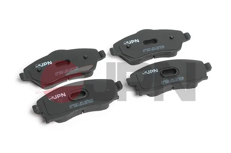 JPN 10H9031JPN Brake Pad Set, disc brake