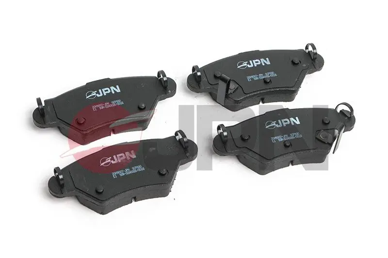 JPN 20H9007JPN Brake Pad Set, disc brake