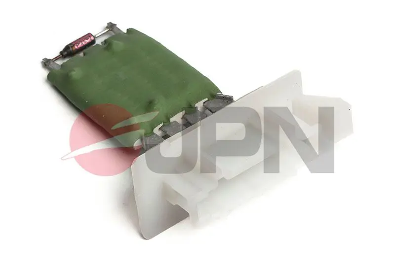 JPN 60E9074JPN Resistor, interior blower