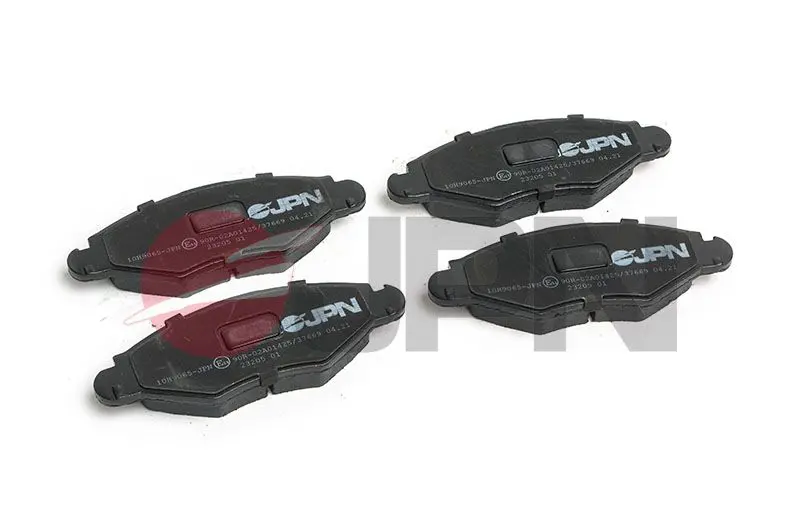 JPN 10H9065JPN Brake Pad Set, disc brake