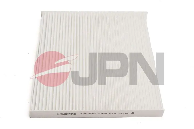 JPN 40F9061JPN Filter, cabin air