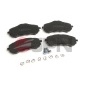 10H9159JPN Brake Pad Set, disc brake