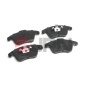 10H9173JPN Brake Pad Set, disc brake