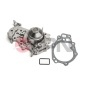 10C9040JPN Water Pump, engine cooling