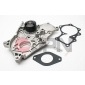 10C2006JPN JPN Water Pump, engine cooling