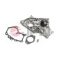 10C2015JPN Water Pump, engine cooling