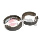 25H1047JPN Brake Shoe Set