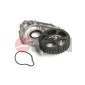 25M9027JPN Oil Pump