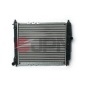 60C0012JPN Radiator, engine cooling