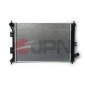 60C0314JPN Radiator, engine cooling