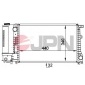 60C9007JPN JPN Radiator, engine cooling