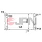 60C9051JPN Radiator, engine cooling