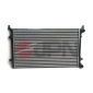 60C9058JPN Radiator, engine cooling