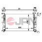 60C9066JPN JPN Radiator, engine cooling
