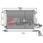 60C9140JPN Condenser, air conditioning