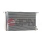 60C9151JPN JPN Condenser, air conditioning