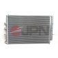 60C9156JPN JPN Condenser, air conditioning