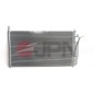 60C9194JPN Condenser, air conditioning