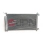 60C9219JPN Condenser, air conditioning