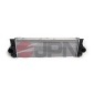 60C9281JPN JPN Charge Air Cooler