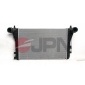 60C9368JPN JPN Charge Air Cooler