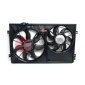 62C0088JPN Fan, engine cooling
