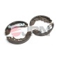 25H0503JPN Brake Shoe Set
