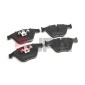 10H9153JPN Brake Pad Set, disc brake