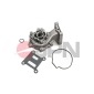 10C9058JPN Water Pump, engine cooling