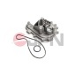 10C9031JPN Water Pump, engine cooling