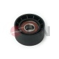 20R1017JPN Deflection/Guide Pulley,