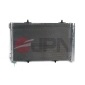 60C9124JPN Condenser, air conditioning