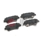 20H9065JPN Brake Pad Set, disc brake