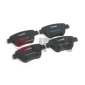 20H9019JPN Brake Pad Set, disc brake
