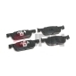 10H9179JPN JPN Brake Pad Set, disc brake