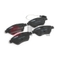 10H9032JPN Brake Pad Set, disc brake