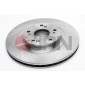 30H4039JPN JPN Brake Disc