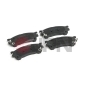 10H3022JPN JPN Brake Pad Set, disc brake
