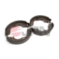 25H2073JPN Brake Shoe Set