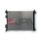 60C0354JPN JPN Radiator, engine cooling