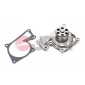 10C1074JPN JPN Water Pump, engine cooling