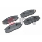 10H0013JPN Brake Pad Set, disc brake