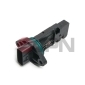 75E1016JPN Mass Air Flow Sensor