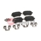 20H9008JPN Brake Pad Set, disc brake