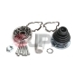 10P9047JPN JPN Joint Kit, drive shaft