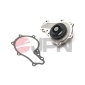 10C3045JPN Water Pump, engine cooling
