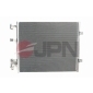 60C9209JPN Condenser, air conditioning