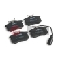 20H9024JPN Brake Pad Set, disc brake